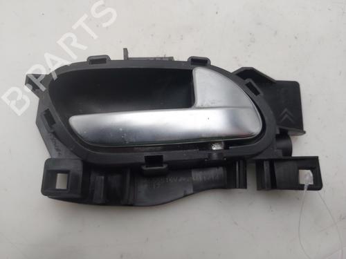 Used Front right interior door handle Front right interior door handle 38014353 38014353
