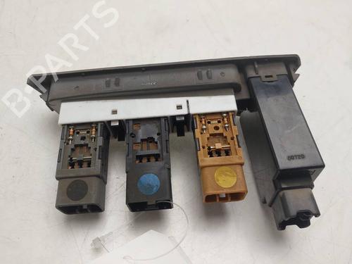Switch KIA CARENS III MPV (UN) 2.0 CRDi 140 | BP40494570I30 - Image 4