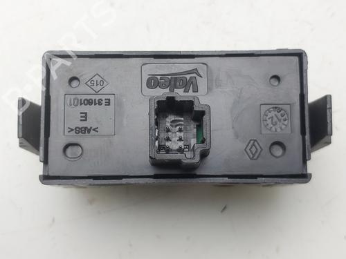 Warning switch RENAULT KANGOO / GRAND KANGOO II (KW0/1_) 1.5 dCi 90 (KW05, KW08, KW0G, KW11) | BP37638583I22 - Image 4