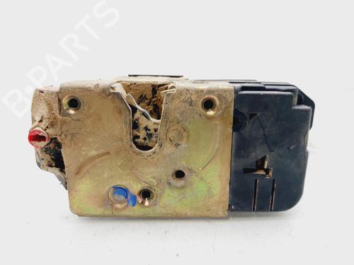 Cerradura puerta trasera derecha PEUGEOT 206 Hatchback (2A/C) 1.6 16V (109 hp) 30590534