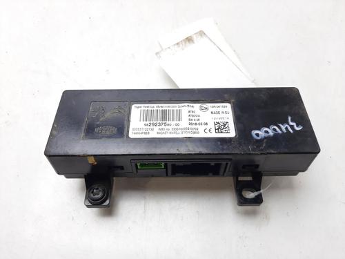 Used Electronic module PEUGEOT 308 SW II (LC_, LJ_, LR_, LX_, L4_) 1.5 BlueHDi 130 (131 hp) 17518705