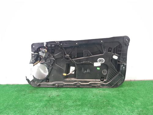 Used Front right window mechanism FORD FIESTA VI (CB1, CCN) [2008-2017]  7654645