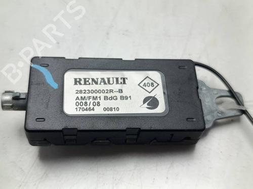 Used Electronic module Electronic module RENAULT LAGUNA III (BT0/1) [2007-2015] 40513827 40513827