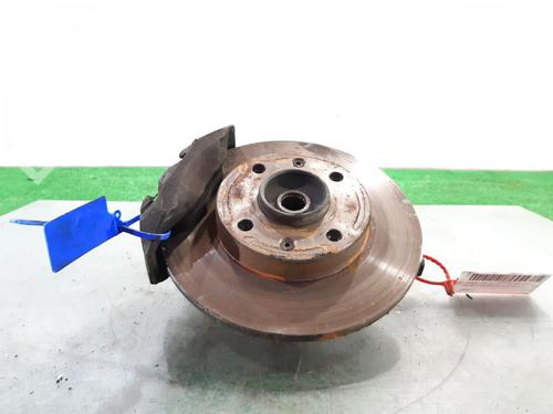 Used Left front steering knuckle Left front steering knuckle PEUGEOT 205 II (20A/C) 1.8 Diesel (60 hp) 10769874 10769874