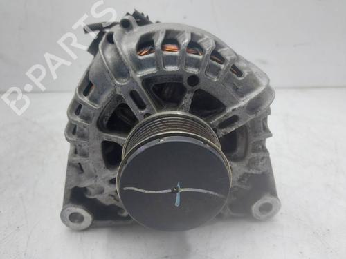 Generator Generator 39525362 39525362