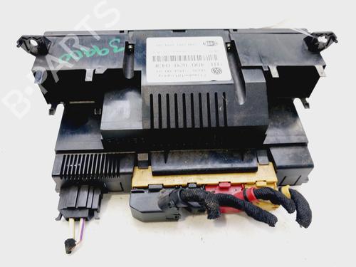 AC-Styringsenhed/Manøvreenhed AUDI A6 C5 (4B2, 4B4) | BP31064805I5