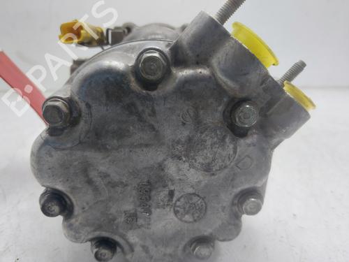AC compressor CITROËN JUMPER II Van 2.2 BlueHDi 140 | BP38202567M34 - Image 4