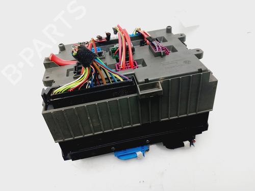 Fuse box BMW 1 (E87) 120 d | BP32411183E1  - Image 5