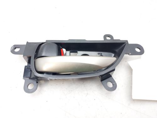 Used Front left interior door handle LEXUS NX (_Z1_) 300h AWD (AYZ15_) (155 hp) 13476436