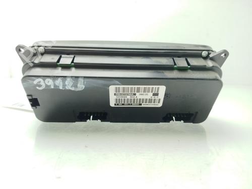 Climate control CHRYSLER VOYAGER IV (RG, RS) 2.5 CRD | BP30577601I5