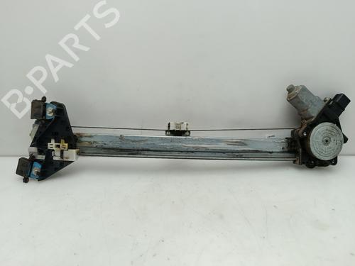 Rudehejsemekanisme Højre bagtil HONDA CIVIC VIII Hatchback (FN, FK) 2.2 CTDi (FK3) (140 hp) 31267467