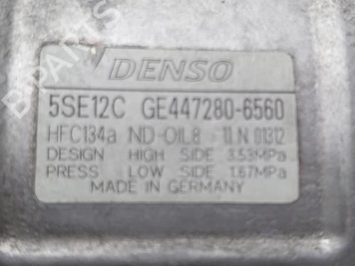 AC compressor TOYOTA VERSO (_R2_) | BP37638480M34 - Image 4
