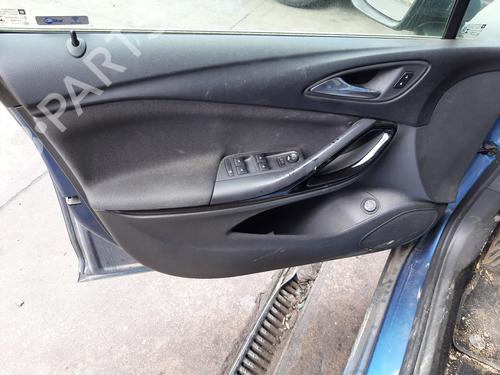Elektronisk modul OPEL ASTRA K Sports Tourer (B16) 1.6 CDTi (35) | BP18086981M83 