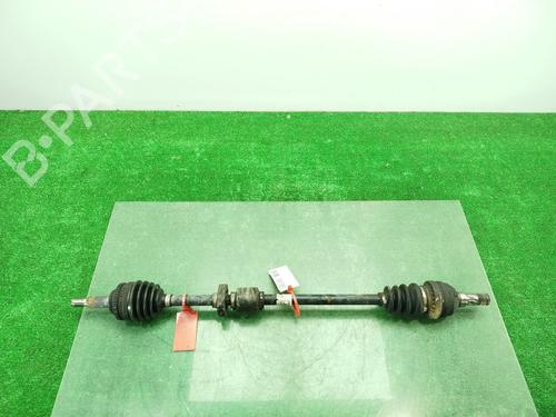 Right front driveshaft CHEVROLET LACETTI (J200) 1.6 | BP29521409M39 