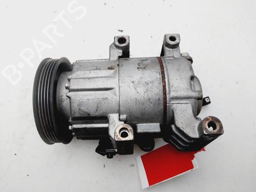 Used AC compressor KIA CEE'D Sportswagon (JD) 1.6 CRDi 128 (128 hp) 29511238