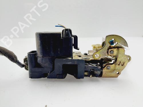 Front left lock CHEVROLET AVEO / KALOS Hatchback (T200) 1.4 16V | BP23535985C98 