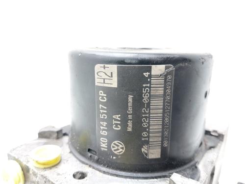 ABS pump VW GOLF VI (5K1) | BP33892513M43 - Image 4