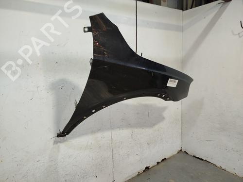 Right front fenders AUDI Q3 (8UB, 8UG)  | BP29943129C42