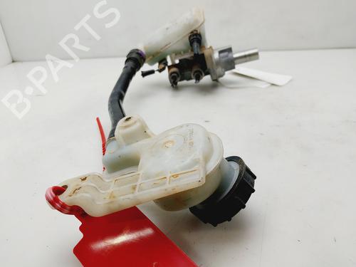 Brake master cylinder FORD FIESTA VI (CB1, CCN)  | BP26944351M77