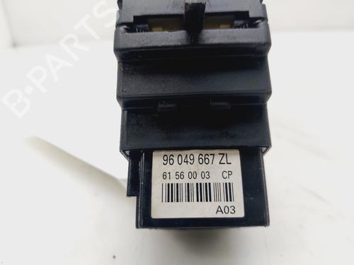Headlight switch CITROËN ZX Break (N2) 1.9 D | BP24849009I24 