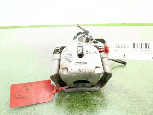 Used Right rear brake caliper Right rear brake caliper PEUGEOT RIFTER 1.5 BlueHDi 100 (102 hp) 35905089 35905089