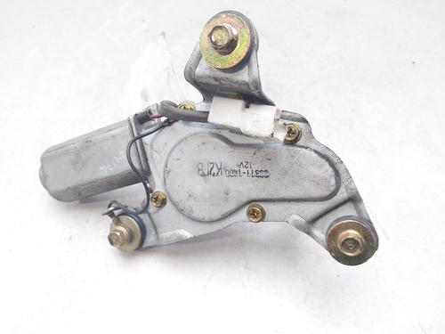Rear wiper motor KIA CARENS II MPV (FJ) 2.0 CRDi | BP13026023M102 