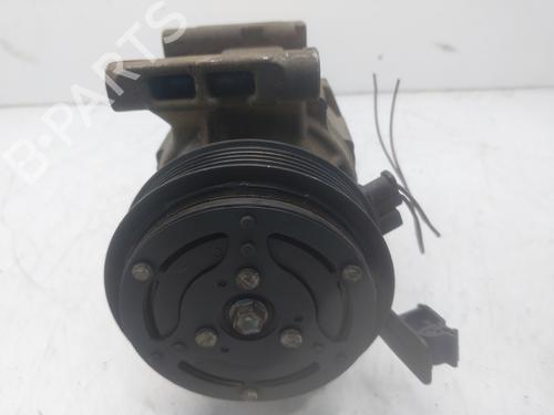 Compressor A/A Compressor A/A 38197376 38197376