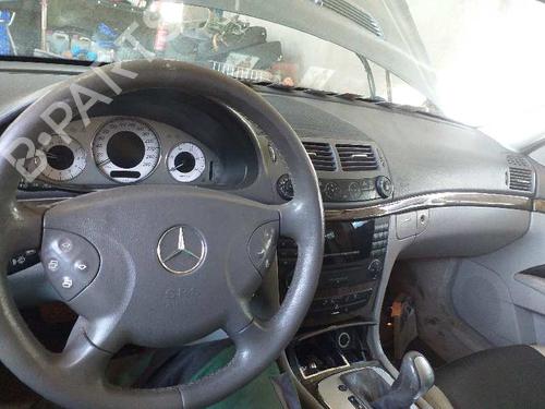 Used Airbag Kit MERCEDES-BENZ E-CLASS (W211) E 320 CDI (211.022) (224 hp) 7219890