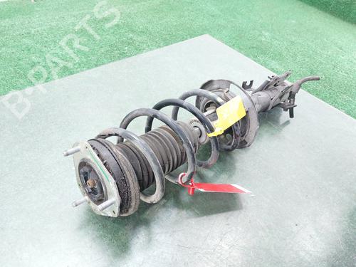 Left front shock absorber FORD FIESTA VI (CB1, CCN) 1.25 | BP16419440M16 