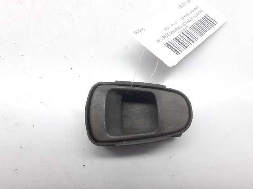 Used Rear right interior door handle DAEWOO NEXIA 1.5 (08, 68) (75 hp) 12400010