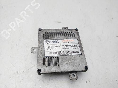 Used Xenon ballast AUDI A3 (8V1, 8VK) 2.0 TDI (150 hp) 22987909
