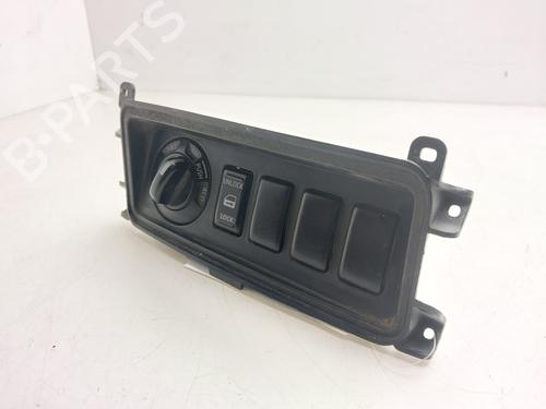 Switch NISSAN NAVARA NP300 (D40) | BP38710698I30 - Image 2