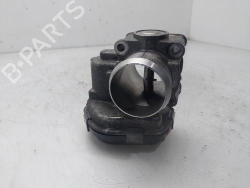 Used Throttle body Throttle body CITROËN DS4 (NX_) [2011-2015] 34126915 34126915