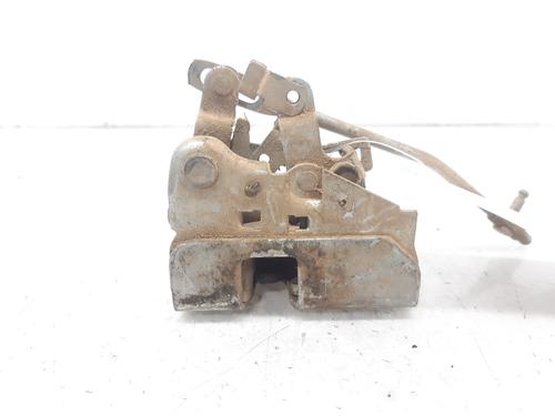 Used Tailgate lock MITSUBISHI PAJERO I Canvas Top (L04_G) 2.5 TD (L044G, L049G) (84 hp) 7017760
