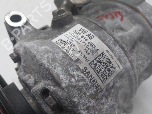 AC compressor AUDI A1 (8X1, 8XK) 1.4 TFSI | BP32764996M34 - Image 3