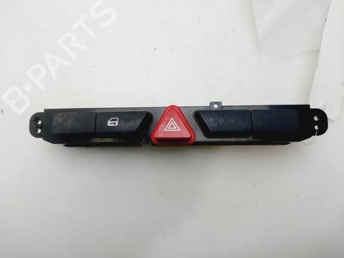 Used Warning switch KIA CEE'D SW (ED) 1.6 CRDi 115 (115 hp) 31373667