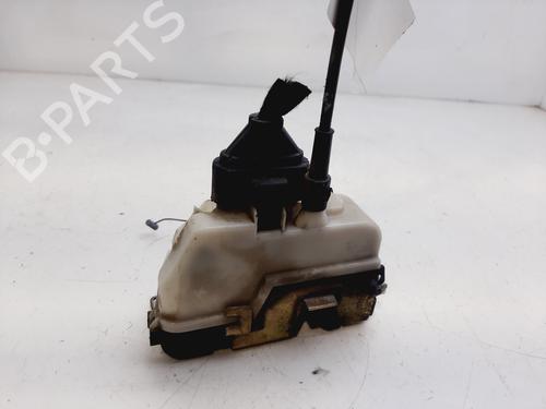 Used Rear left lock CITROËN C3 I (FC_, FN_) 1.4 HDi (68 hp) 20076675