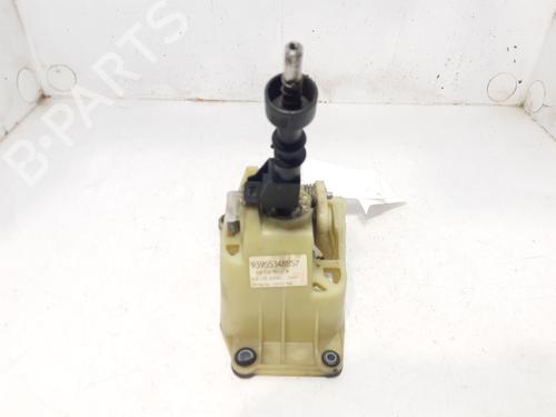 Gear lever ALFA ROMEO BRERA (939_) 2.4 JTDM 20V (939DXD1B, 939DXD12) | BP9418359M90 