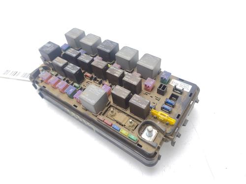 Fuse box SSANGYONG ACTYON I  | BP27222244E1 