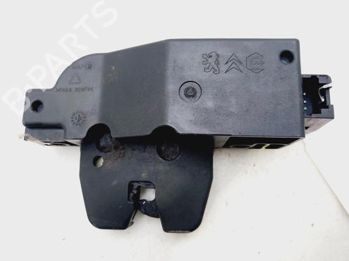 Bakluke lås CITROËN C4 I (LC_)  | BP29903971C101 