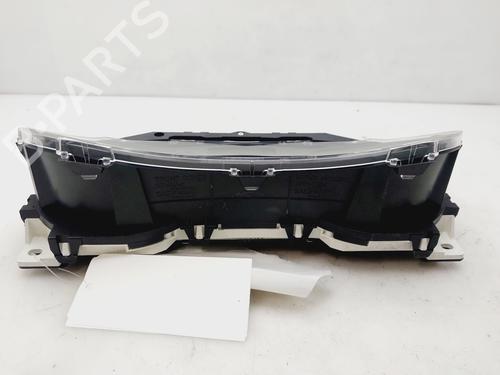 Instrument cluster NISSAN QASHQAI II (J11, J11_)  | BP28523485C47 