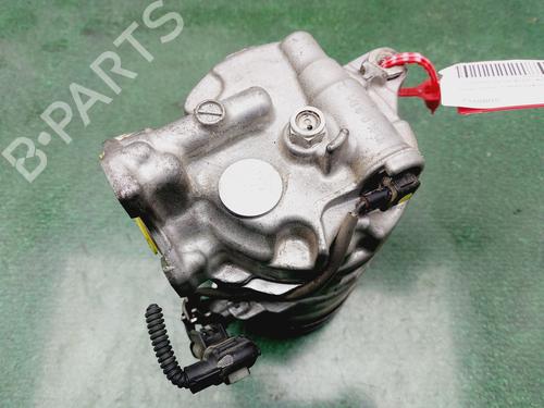 AC compressor BMW 3 Gran Turismo (F34) 318 d | BP30043538M34