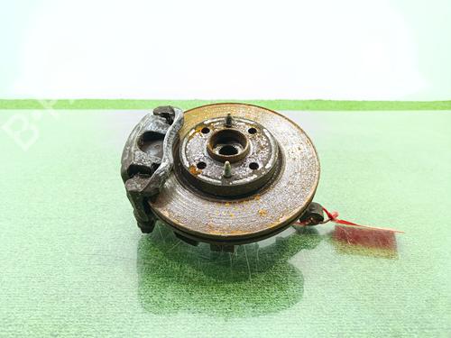 Used Right front steering knuckle PEUGEOT BIPPER (AA_) [2008-2025]  30511141