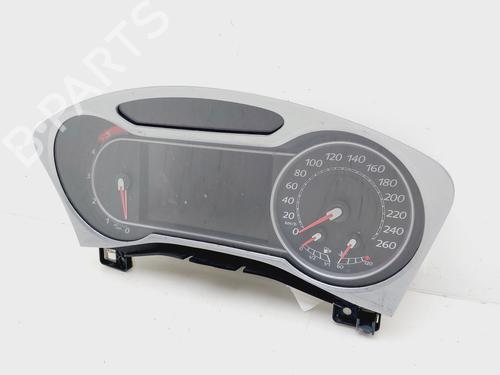 Instrument cluster FORD MONDEO IV (BA7) 2.0 TDCi | BP30831439C47