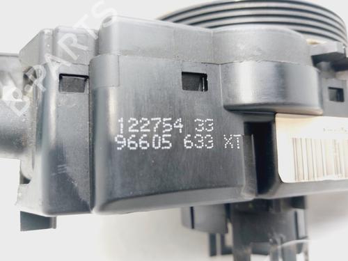 Steering wheel controls CITROËN XSARA PICASSO (N68) 1.6 HDi | BP30969558E15 