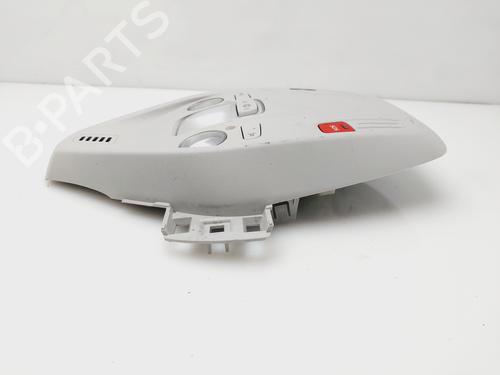 Interior roof light CITROËN C4 Grand Picasso II (DA_, DE_) 1.6 HDi / BlueHDi 115 | BP24443585I8 