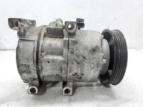 AC compressor KIA SPORTAGE IV (QL, QLE) | BP6105684M34