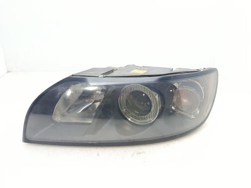 Used Left headlight Left headlight VOLVO S40 II (544) [2003-2012] 36069285 36069285