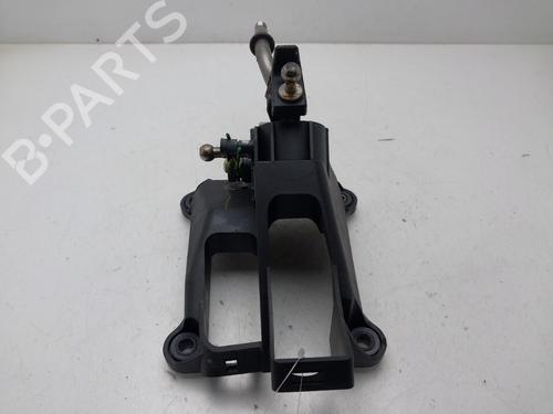 Gear lever TOYOTA COROLLA Verso (ZER_, ZZE12_, R1_) 2.2 D-4D (AUR10_, AUR10R) | BP27640695M90 