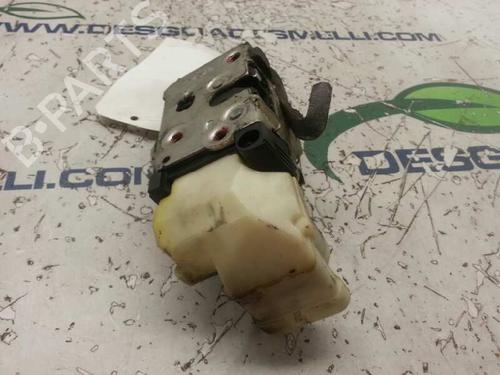 Front left lock LANCIA LYBRA (839_) 1.9 JTD (839.AXI1A, 839.AXN1A, 839.CXL1A) | BP2865513C98 